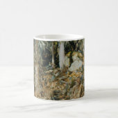 Mug John Singer Sargent - L'ermite (Centre)
