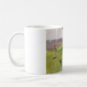 Mug John Singer Sargent - Paysage avec Goatherd (Gauche)
