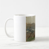 Mug John Singer Sargent - Paysage espagnol (Gauche)