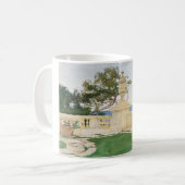 Mug John Singer Sargent - Terrasse, Vizcaya (Devant gauche)