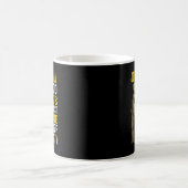Mug John Stuart Mill Philosophe Citation Philosophie T (Centre)