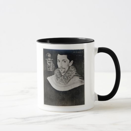 Mug John Taureau (Droite)