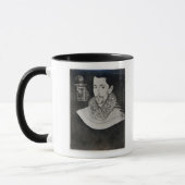 Mug John Taureau (Gauche)