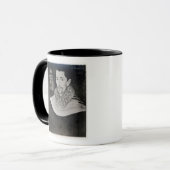 Mug John Taureau (Devant gauche)