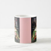 Mug John Waterhouse - Gather Ye Rosebuds (Centre)