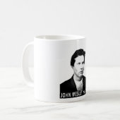 MUG JOHN WESLEY HARDIN DROIT DE BOIRE UTENSIL (Devant gauche)