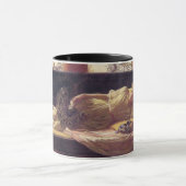 Mug John William Waterhouse - Dolce Niente lointain (Centre)