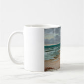 Mug John William Waterhouse - Miranda (Gauche)