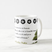 Mug John Yoshio Naka (Devant droit)