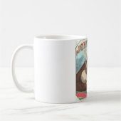 Mug Johnnie Bird (Gauche)