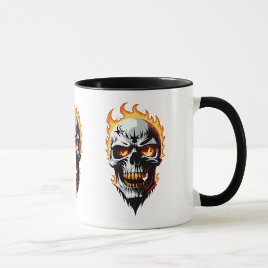 Mug Johnny Blaze (Droite)