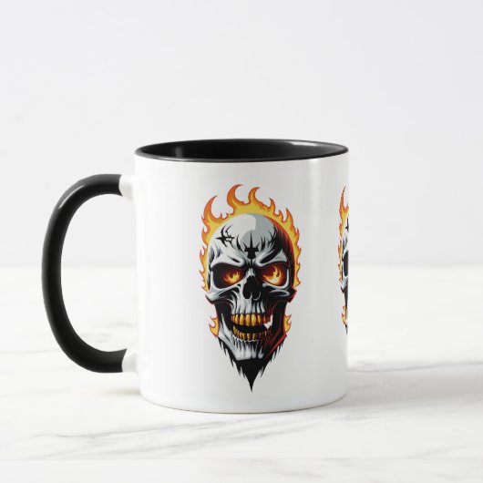 Mug Johnny Blaze (Gauche)