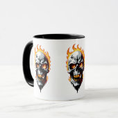 Mug Johnny Blaze (Devant gauche)