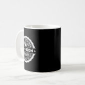 Mug Johnson Family Christmas (Devant gauche)