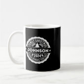 Mug Johnson Family Christmas (Gauche)