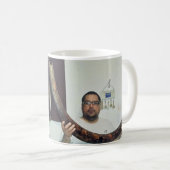 Mug johnson greene tusk (Devant droit)