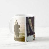 Mug johnson greene tusk (Devant gauche)