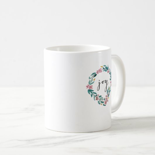 Mug Joie (Devant droit)