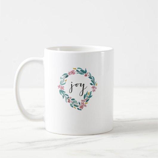 Mug Joie (Gauche)