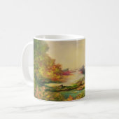 Mug Joie 1995 d'été (Devant gauche)