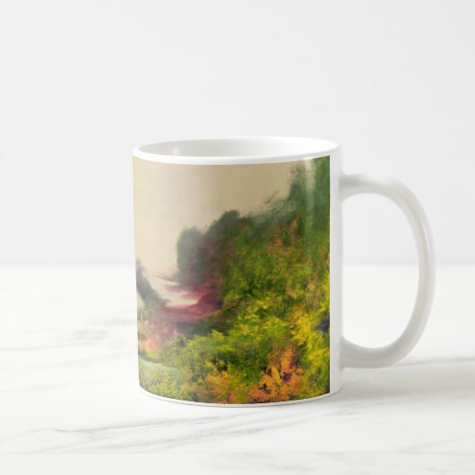 Mug Joie 1995 d'été (Droite)