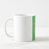 Mug Joie dans la maison du Seigneur (Gauche)