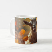 Mug Joie d'automne (Devant gauche)