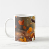 Mug Joie d'automne (Gauche)