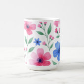 Mug Joie de Fleur d'Eau de Rose (Centre)
