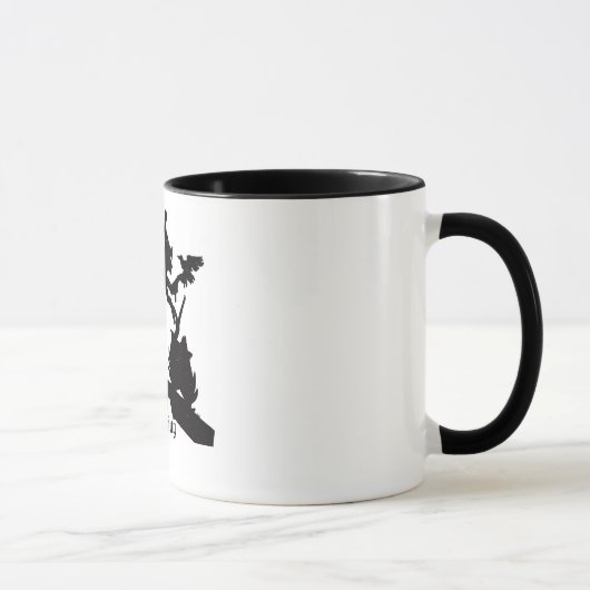 Mug Joie de la cuisine (Droite)