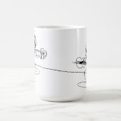 Mug Joie de la musique (Centre)