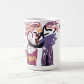 Mug Joie de la Saint-Valentin (Centre)