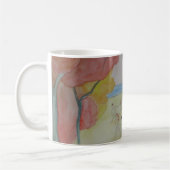 Mug Joie de la vie (après Matisse) (Gauche)
