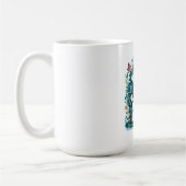 Mug Joie de la vie X (Gauche)