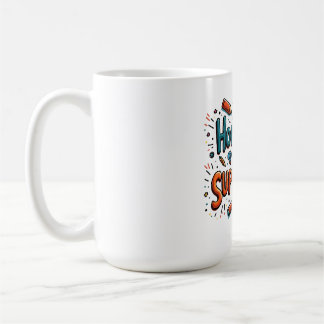Mug Joie de l'étude -no3