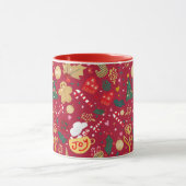 Mug Joie de Noël (Centre)