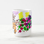Mug Joie de Noël (Centre)