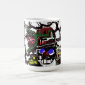 Mug Joie de Nutcracker (Centre)