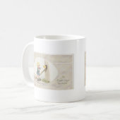Mug Joie de Pâques (Devant gauche)