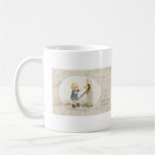 Mug Joie de Pâques (Gauche)