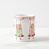 Mug Joie des Sœurs Balançoires (Centre)