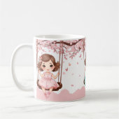 Mug Joie des Sœurs Balançoires (Gauche)