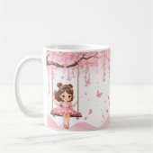 Mug Joie des Sœurs Balançoires (Gauche)