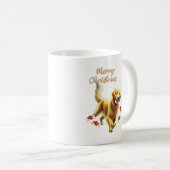 Mug Joie d'Os de Cloche (Devant droit)