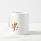 Mug Joie d'Os de Cloche (Devant gauche)