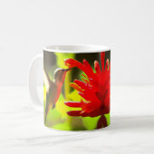 Mug Joie estivale des colibris (Devant gauche)