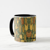 Mug Joie généreuse (Devant gauche)