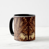 Mug Joie généreuse (Devant gauche)