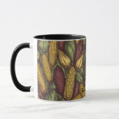 Mug Joie généreuse (Gauche)