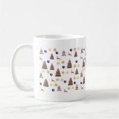 Mug Joie hivernale (Gauche)